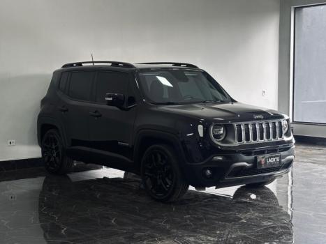 JEEP Renegade 1.8 16V 4P LIMITED FLEX AUTOM�TICO, Foto 3