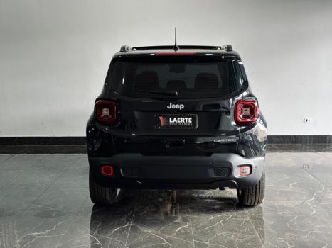 JEEP Renegade 1.8 16V 4P LIMITED FLEX AUTOM�TICO, Foto 5