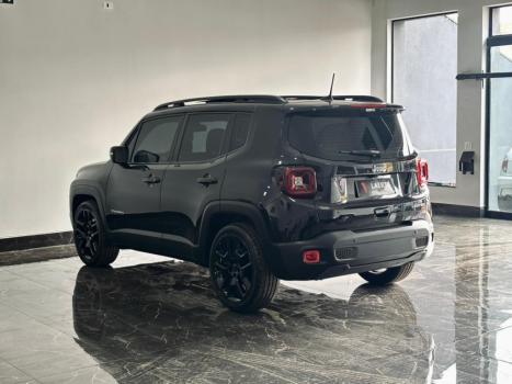 JEEP Renegade 1.8 16V 4P LIMITED FLEX AUTOM�TICO, Foto 6