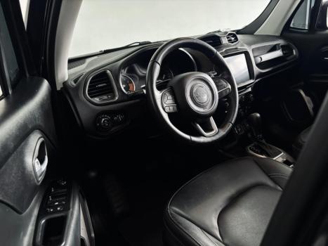 JEEP Renegade 1.8 16V 4P LIMITED FLEX AUTOM�TICO, Foto 10
