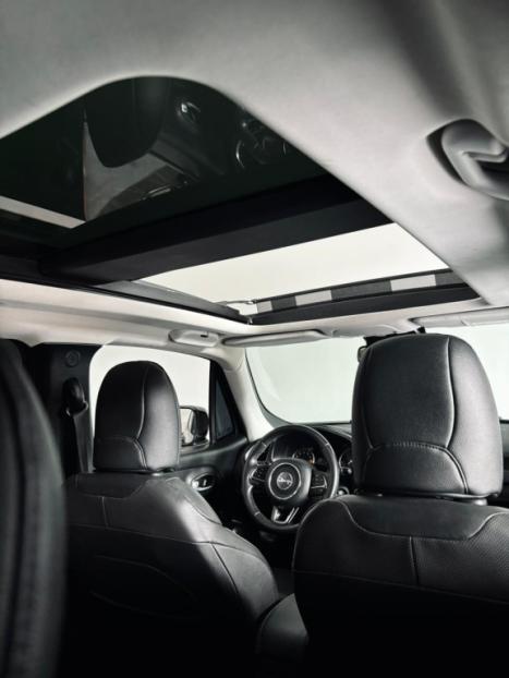 JEEP Renegade 1.8 16V 4P LIMITED FLEX AUTOM�TICO, Foto 12