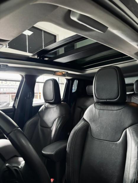 JEEP Renegade 1.8 16V 4P LIMITED FLEX AUTOM�TICO, Foto 13