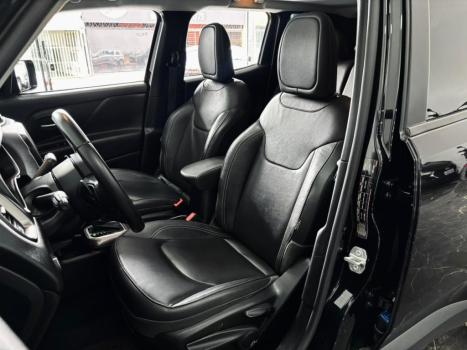 JEEP Renegade 1.8 16V 4P LIMITED FLEX AUTOM�TICO, Foto 14