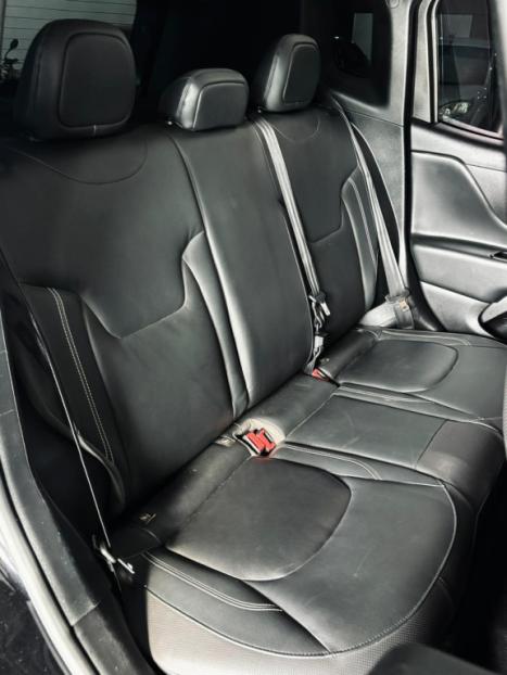 JEEP Renegade 1.8 16V 4P LIMITED FLEX AUTOM�TICO, Foto 15