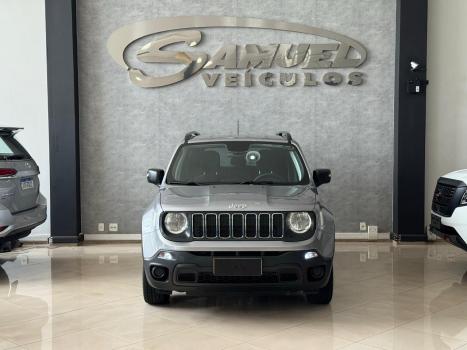 JEEP Renegade 1.8 16V 4P FLEX SPORT AUTOM�TICO, Foto 1