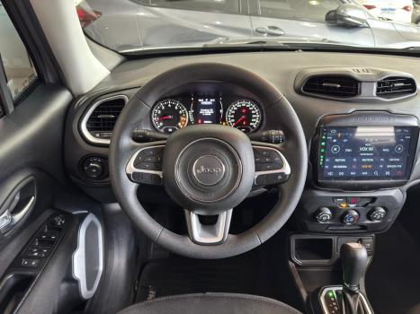 JEEP Renegade 1.8 16V 4P FLEX SPORT AUTOM�TICO, Foto 8