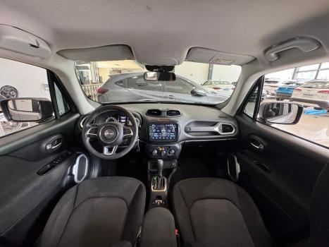 JEEP Renegade 1.8 16V 4P FLEX SPORT AUTOM�TICO, Foto 9