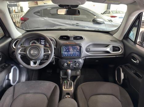 JEEP Renegade 1.8 16V 4P FLEX SPORT AUTOM�TICO, Foto 10