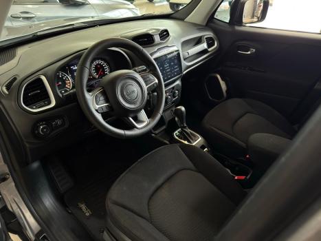 JEEP Renegade 1.8 16V 4P FLEX SPORT AUTOM�TICO, Foto 11