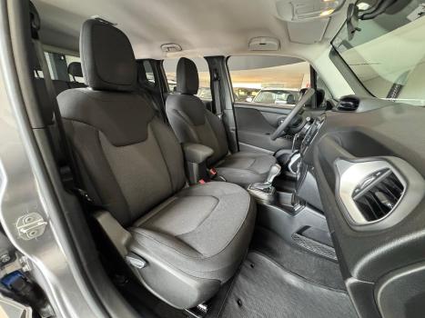 JEEP Renegade 1.8 16V 4P FLEX SPORT AUTOM�TICO, Foto 12