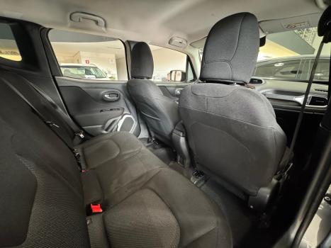 JEEP Renegade 1.8 16V 4P FLEX SPORT AUTOM�TICO, Foto 13