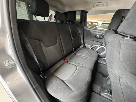 JEEP Renegade 1.8 16V 4P FLEX SPORT AUTOM�TICO, Foto 14