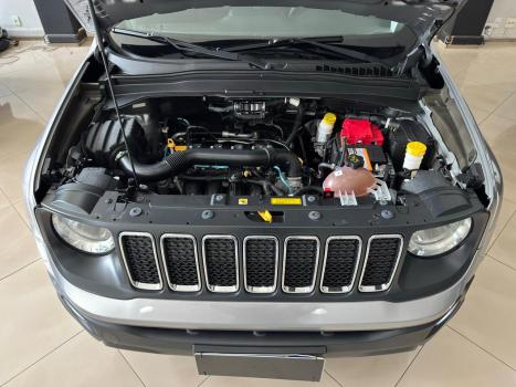 JEEP Renegade 1.8 16V 4P FLEX SPORT AUTOM�TICO, Foto 15
