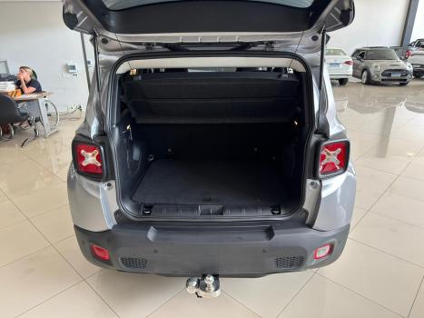 JEEP Renegade 1.8 16V 4P FLEX SPORT AUTOM�TICO, Foto 16