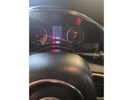 JEEP Renegade 1.8 16V 4P FLEX AUTOM�TICO, Foto 2