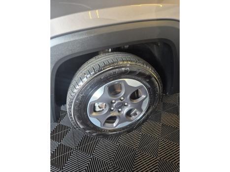 JEEP Renegade 1.8 16V 4P FLEX AUTOM�TICO, Foto 3