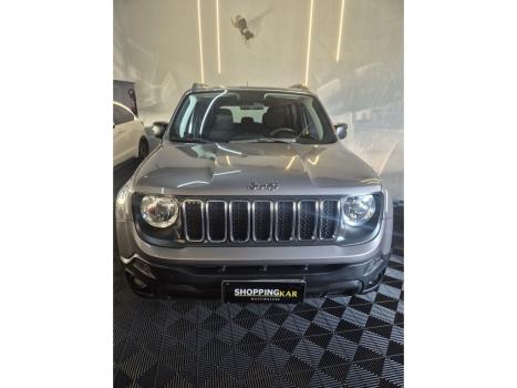 JEEP Renegade 1.8 16V 4P FLEX AUTOM�TICO, Foto 5