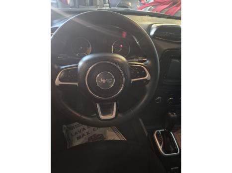JEEP Renegade 1.8 16V 4P FLEX AUTOM�TICO, Foto 7
