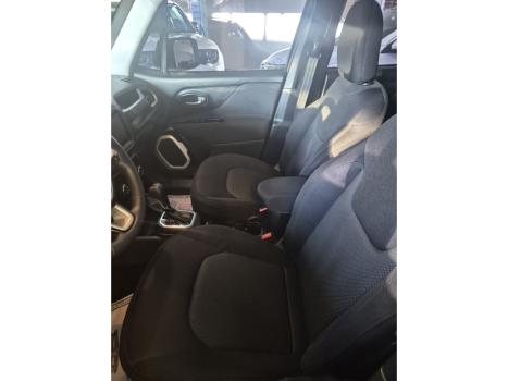 JEEP Renegade 1.8 16V 4P FLEX AUTOM�TICO, Foto 10