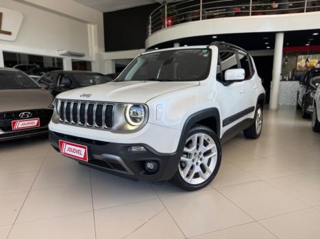 JEEP Renegade 1.8 16V 4P LIMITED FLEX AUTOM�TICO, Foto 1