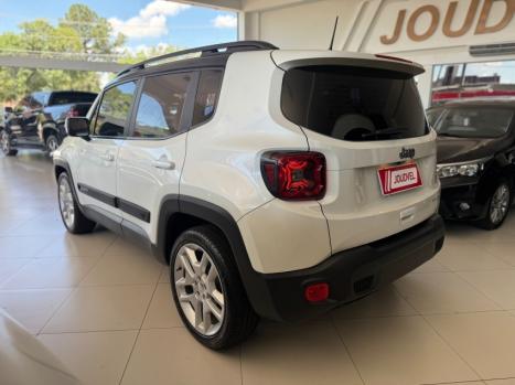 JEEP Renegade 1.8 16V 4P LIMITED FLEX AUTOM�TICO, Foto 5