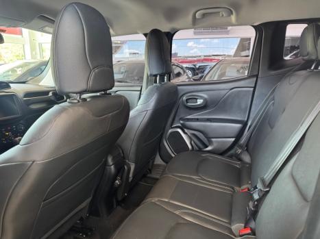 JEEP Renegade 1.8 16V 4P LIMITED FLEX AUTOM�TICO, Foto 8