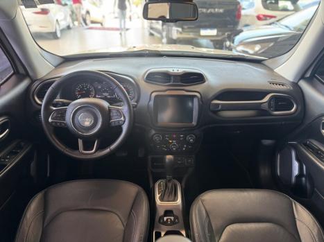 JEEP Renegade 1.8 16V 4P LIMITED FLEX AUTOM�TICO, Foto 9