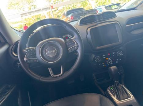 JEEP Renegade 1.8 16V 4P LIMITED FLEX AUTOM�TICO, Foto 10