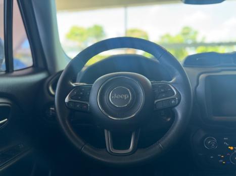 JEEP Renegade 1.8 16V 4P LIMITED FLEX AUTOM�TICO, Foto 11
