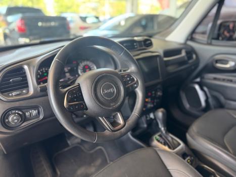 JEEP Renegade 1.8 16V 4P LIMITED FLEX AUTOM�TICO, Foto 13