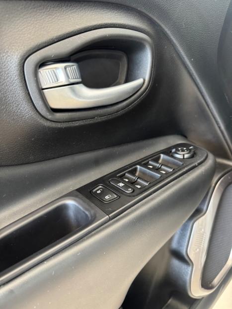 JEEP Renegade 1.8 16V 4P LIMITED FLEX AUTOM�TICO, Foto 14