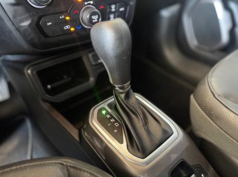 JEEP Renegade 1.8 16V 4P LIMITED FLEX AUTOM�TICO, Foto 15