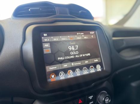 JEEP Renegade 1.8 16V 4P LIMITED FLEX AUTOM�TICO, Foto 16