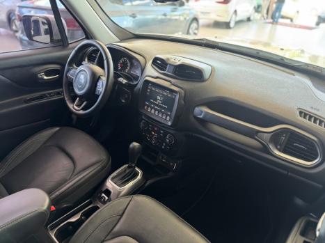 JEEP Renegade 1.8 16V 4P LIMITED FLEX AUTOM�TICO, Foto 17