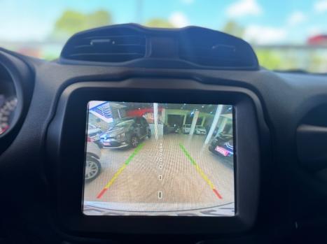 JEEP Renegade 1.8 16V 4P LIMITED FLEX AUTOM�TICO, Foto 18