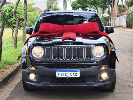 JEEP Renegade 1.8 16V 4P FLEX SPORT, Foto 2