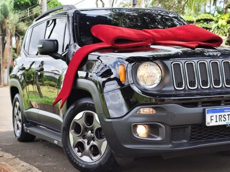 JEEP Renegade 1.8 16V 4P FLEX SPORT, Foto 3