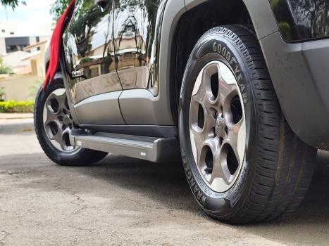 JEEP Renegade 1.8 16V 4P FLEX SPORT, Foto 5