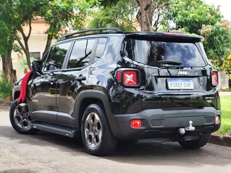 JEEP Renegade 1.8 16V 4P FLEX SPORT, Foto 6