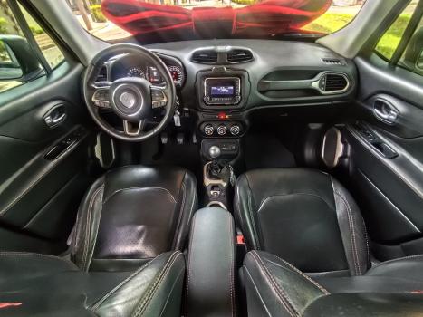 JEEP Renegade 1.8 16V 4P FLEX SPORT, Foto 9