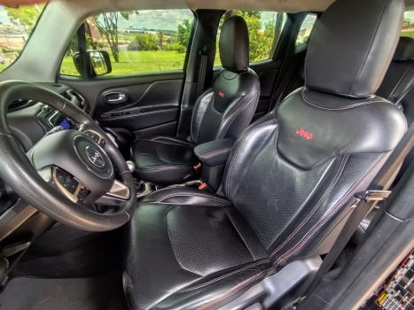 JEEP Renegade 1.8 16V 4P FLEX SPORT, Foto 10