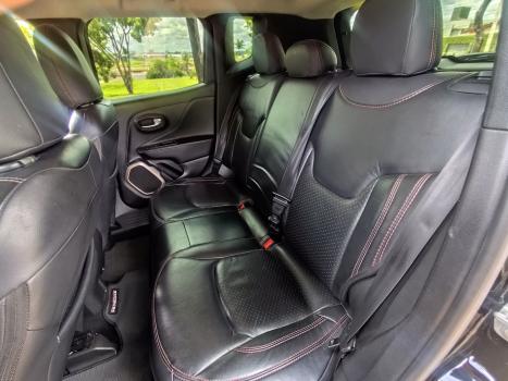 JEEP Renegade 1.8 16V 4P FLEX SPORT, Foto 11