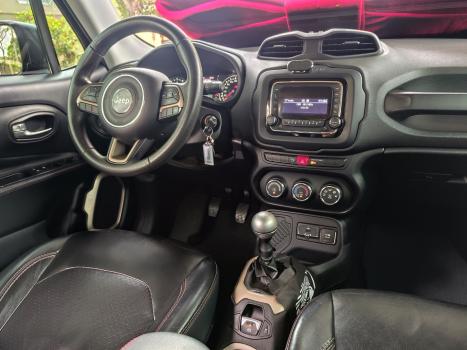 JEEP Renegade 1.8 16V 4P FLEX SPORT, Foto 12