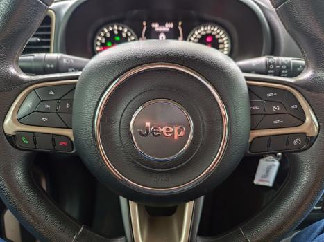 JEEP Renegade 1.8 16V 4P FLEX SPORT, Foto 14