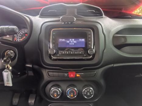JEEP Renegade 1.8 16V 4P FLEX SPORT, Foto 15