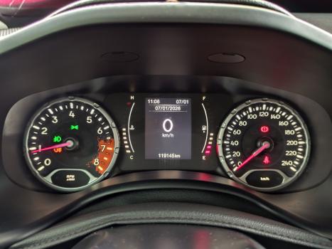 JEEP Renegade 1.8 16V 4P FLEX SPORT, Foto 16