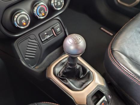 JEEP Renegade 1.8 16V 4P FLEX SPORT, Foto 17