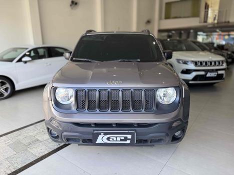JEEP Renegade 1.8 16V 4P FLEX SPORT AUTOM�TICO, Foto 2