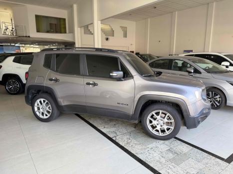 JEEP Renegade 1.8 16V 4P FLEX SPORT AUTOM�TICO, Foto 3