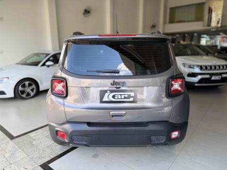 JEEP Renegade 1.8 16V 4P FLEX SPORT AUTOM�TICO, Foto 5